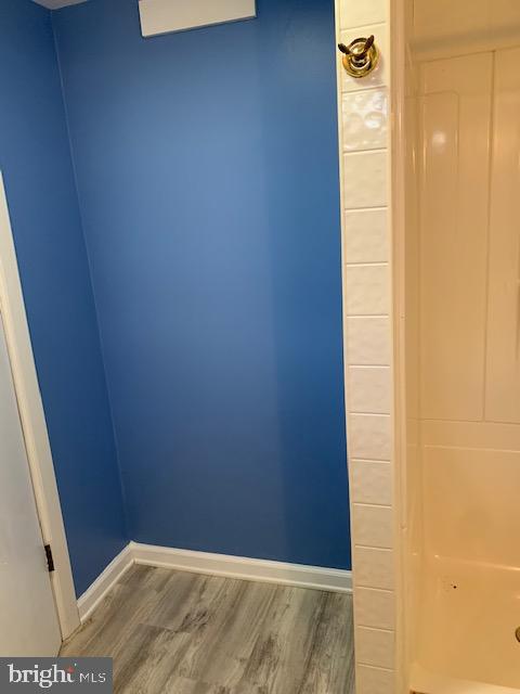 BERWYN - Residential Lease