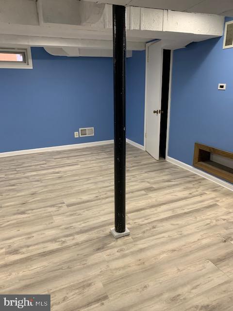 BERWYN - Residential Lease