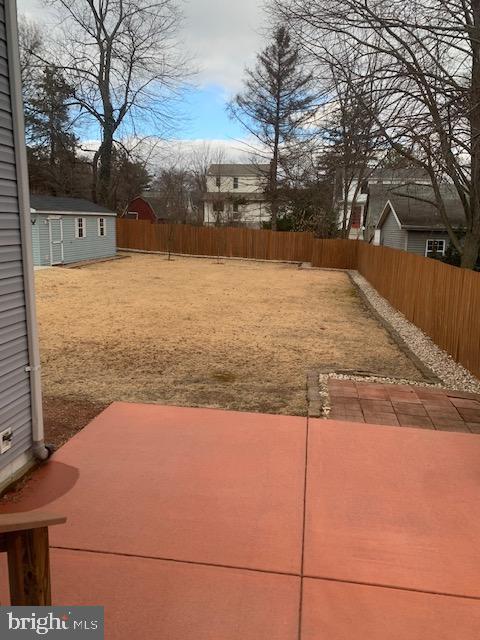 BERWYN - Residential Lease