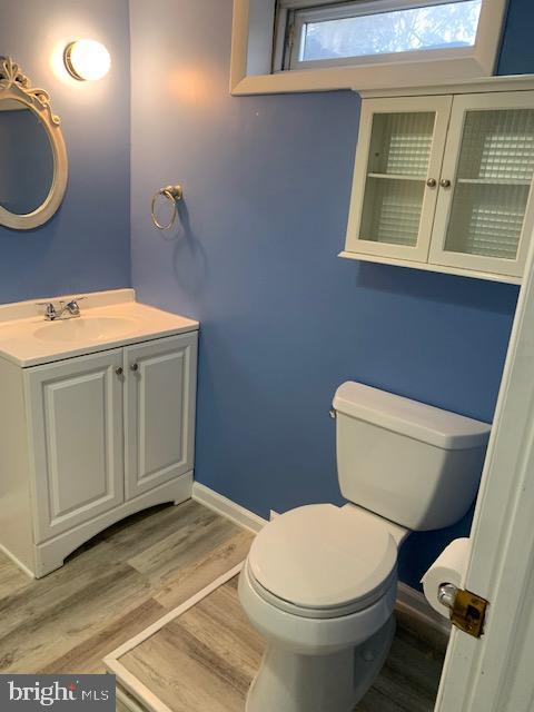 BERWYN - Residential Lease