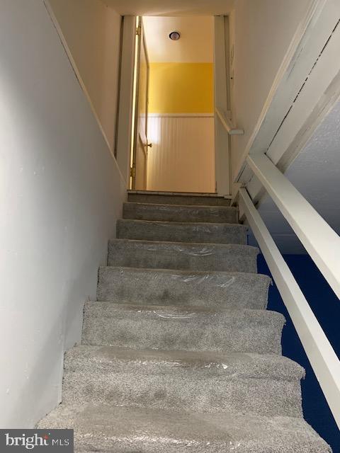 BERWYN - Residential Lease