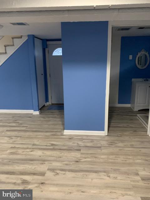 BERWYN - Residential Lease