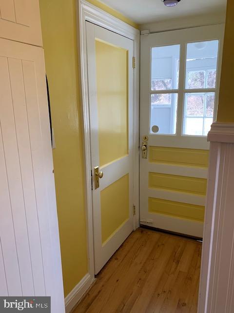 BERWYN - Residential Lease