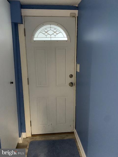 BERWYN - Residential Lease