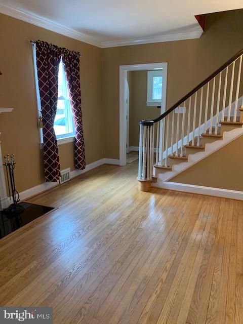 BERWYN - Residential Lease