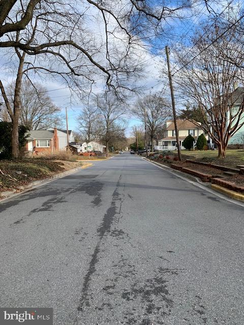 BERWYN - Residential Lease