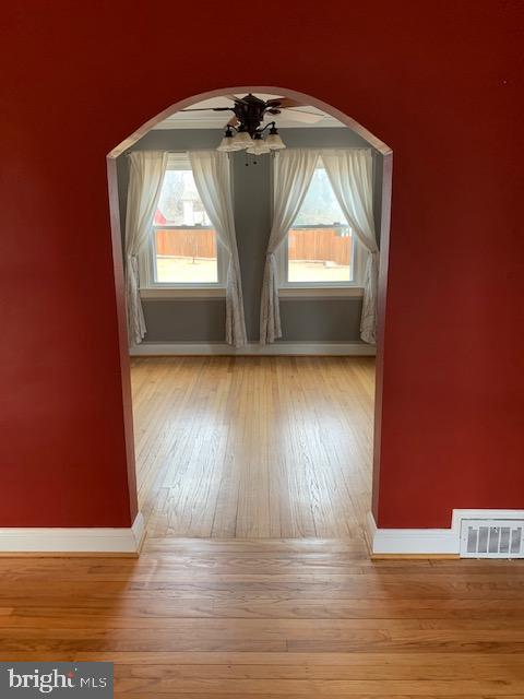 BERWYN - Residential Lease