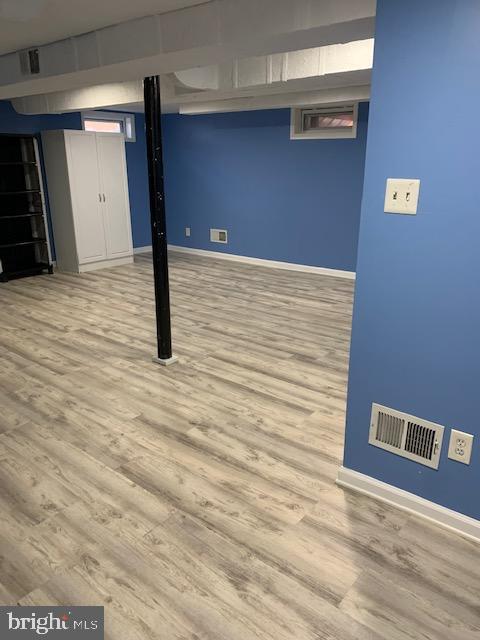 BERWYN - Residential Lease