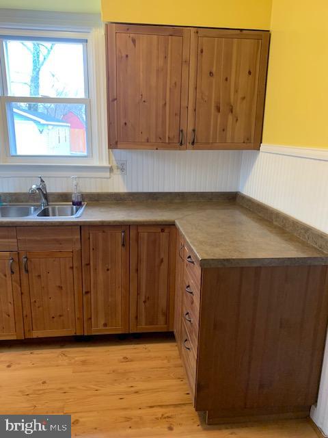 BERWYN - Residential Lease