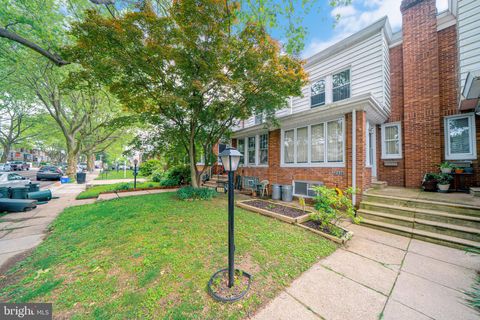 3338 PRINCETON AVENUE PHILADELPHIA PA 19149