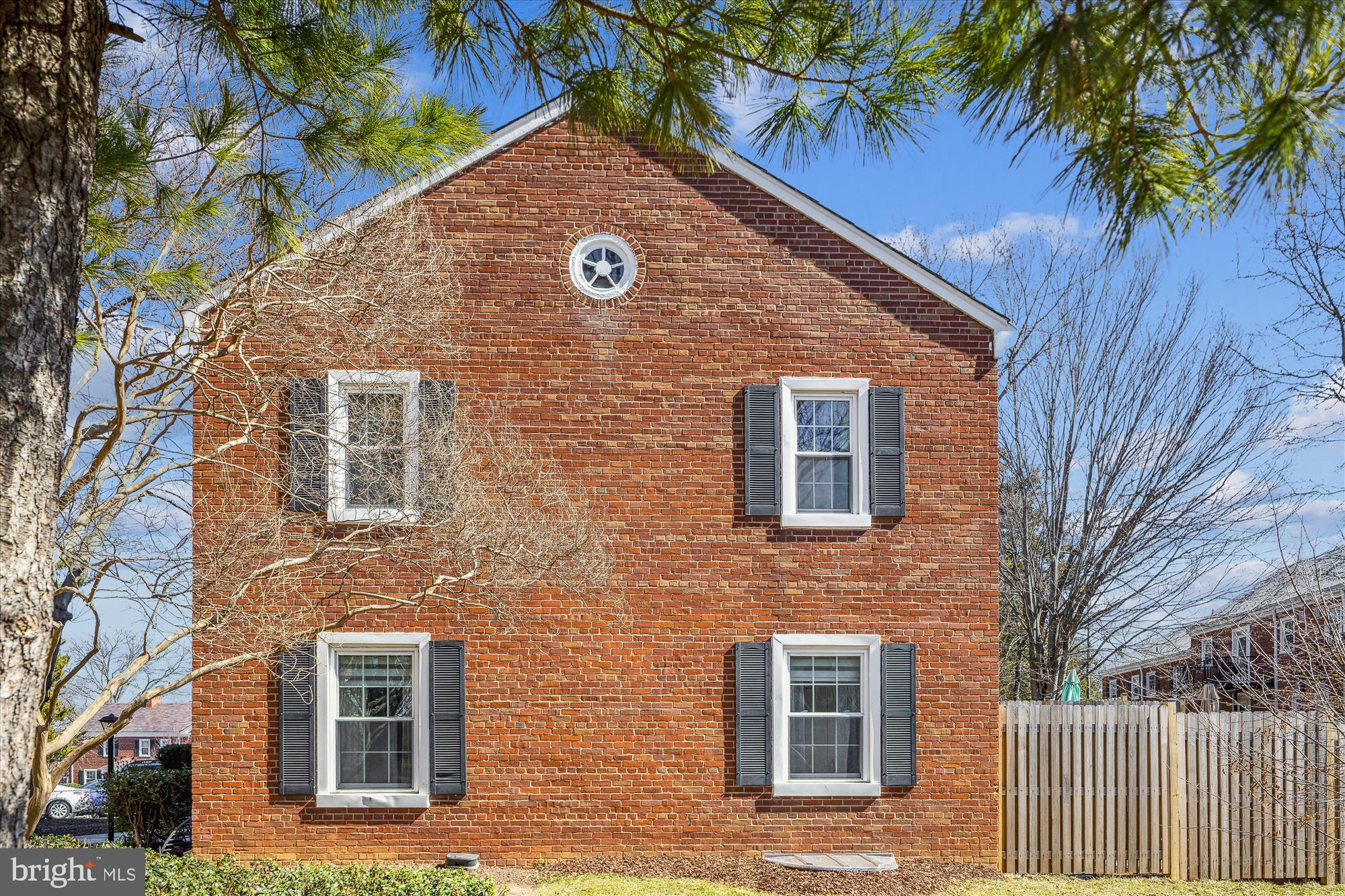 FAIRLINGTON VILLAGES - Residential