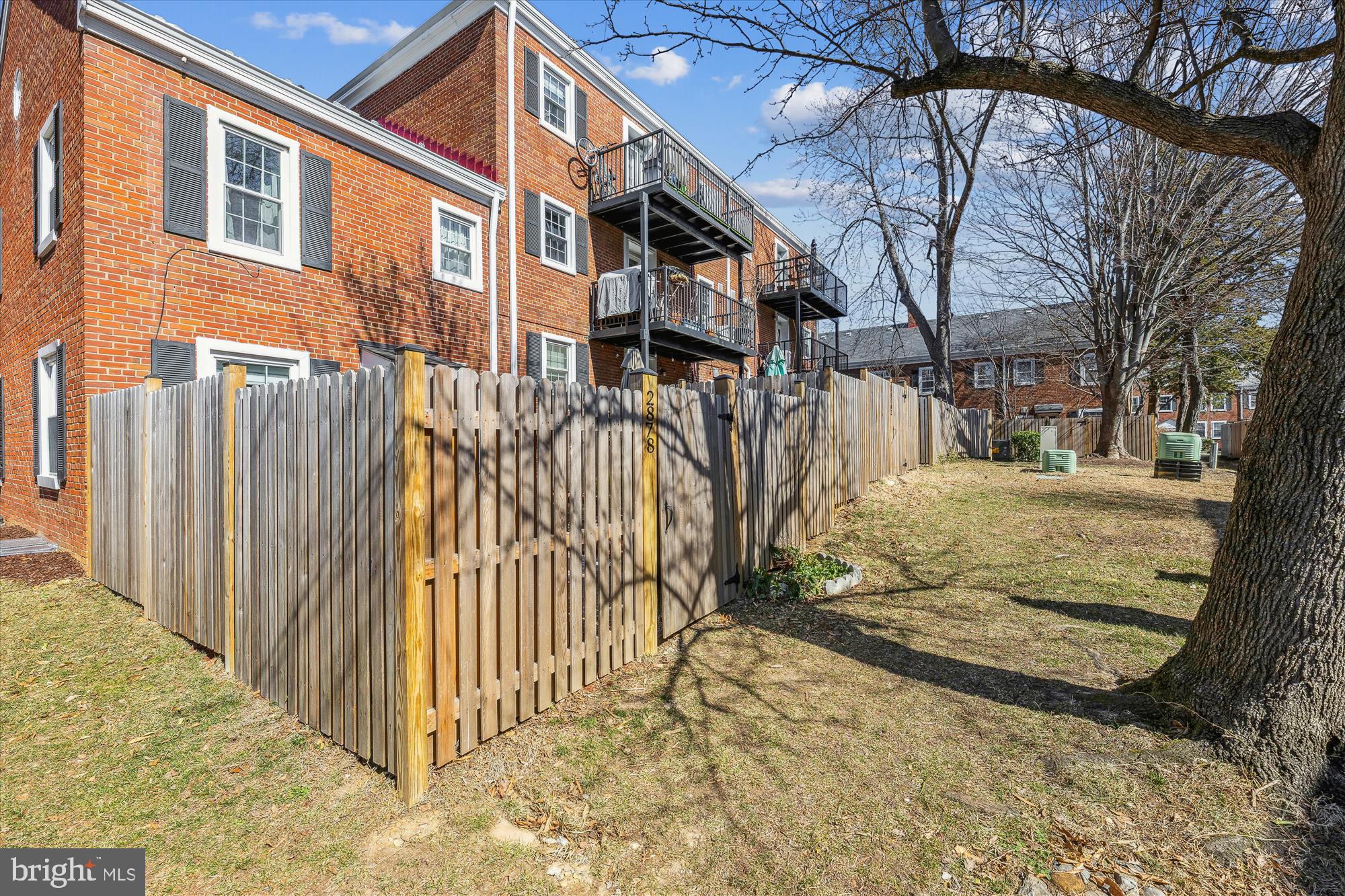 FAIRLINGTON VILLAGES - Residential