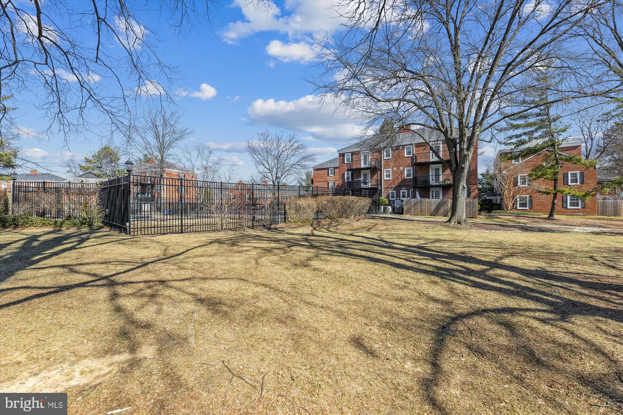 FAIRLINGTON VILLAGES - Residential