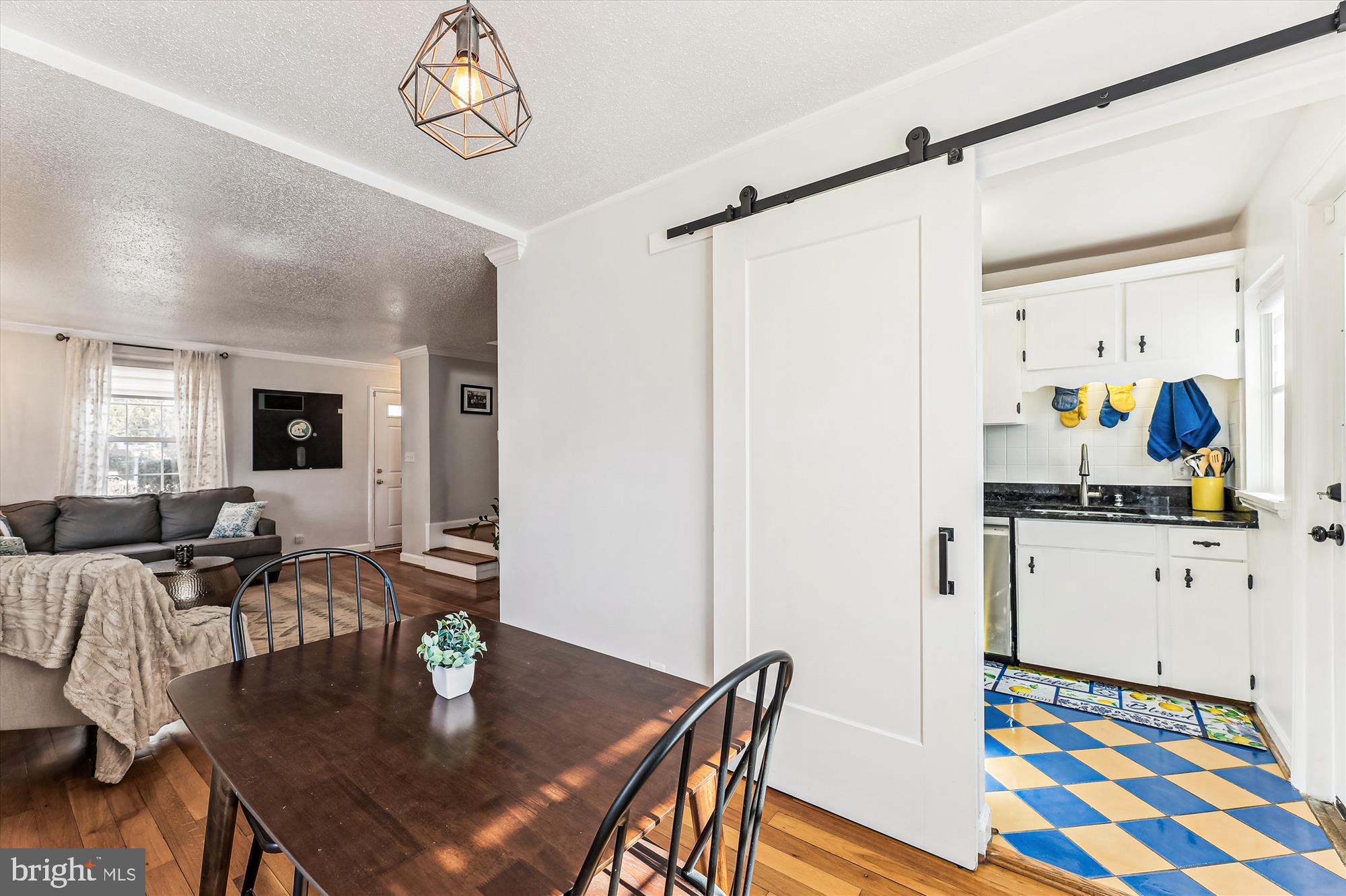 FAIRLINGTON VILLAGES - Residential