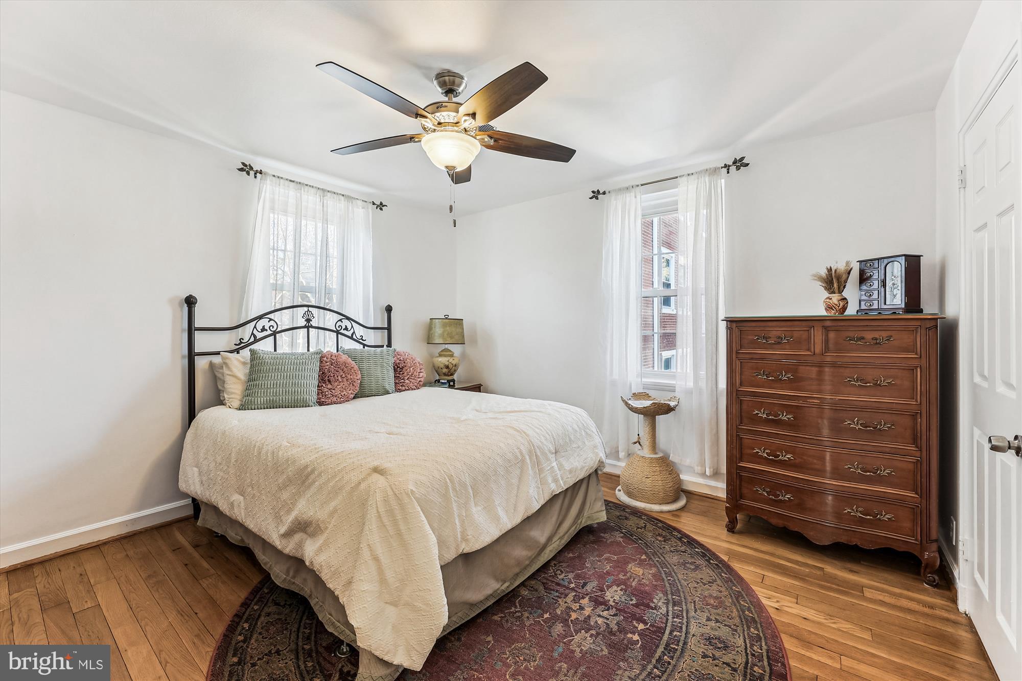 FAIRLINGTON VILLAGES - Residential