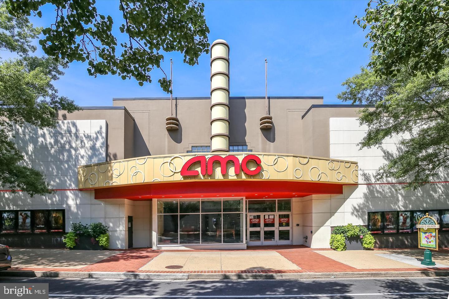 FAIRLINGTON VILLAGES - Residential