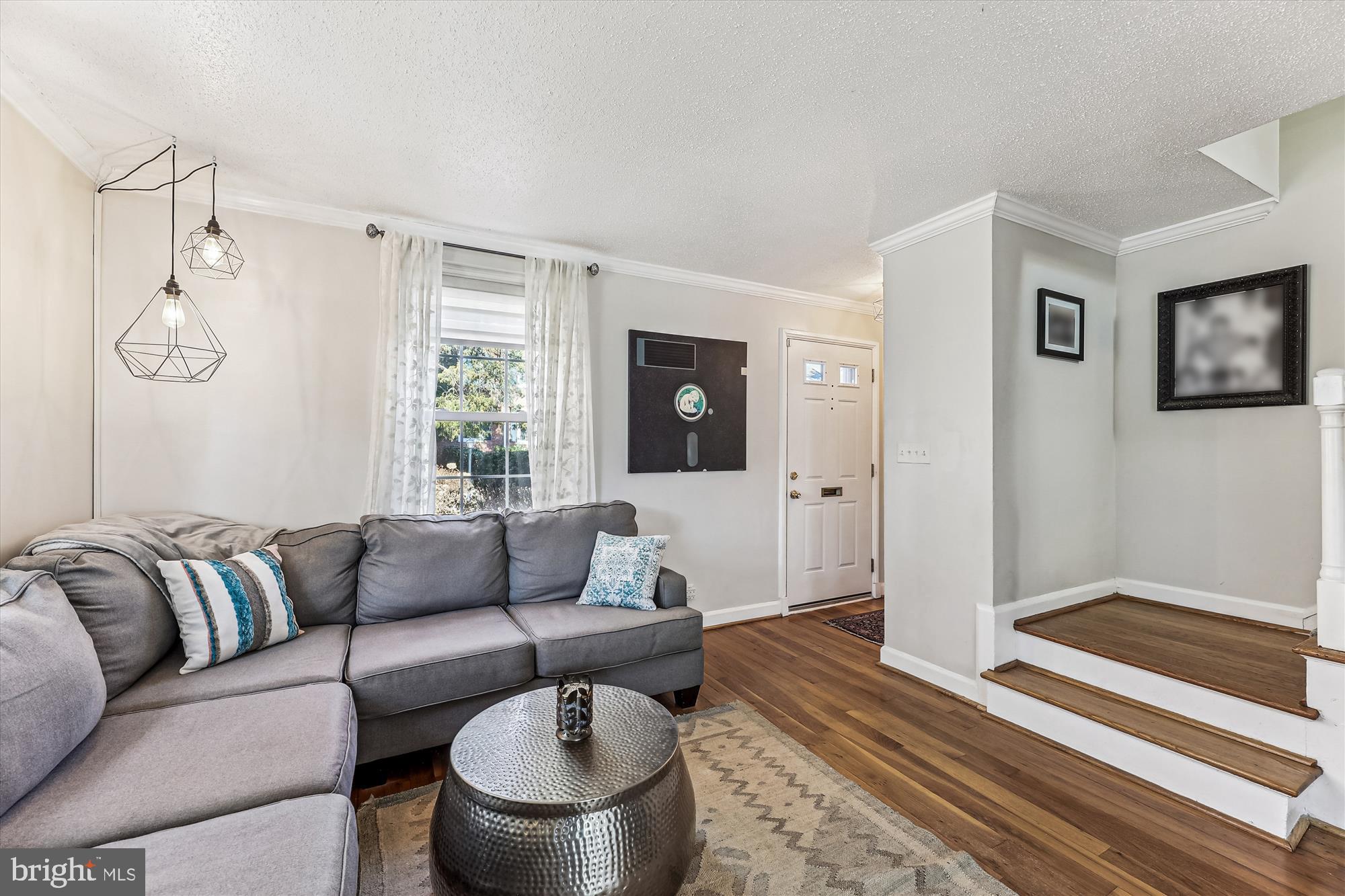 FAIRLINGTON VILLAGES - Residential