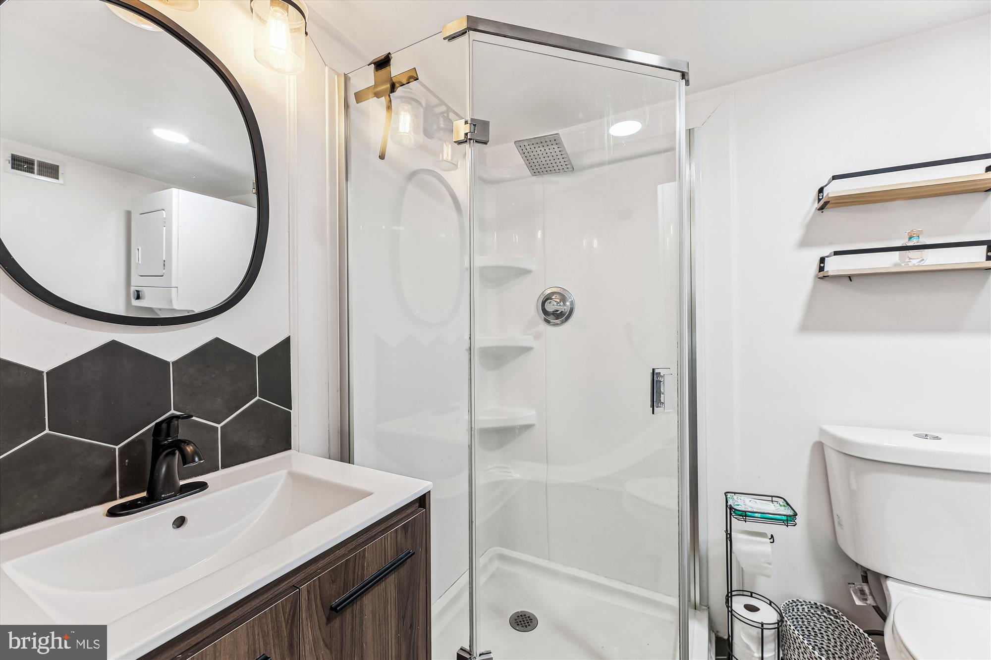 FAIRLINGTON VILLAGES - Residential