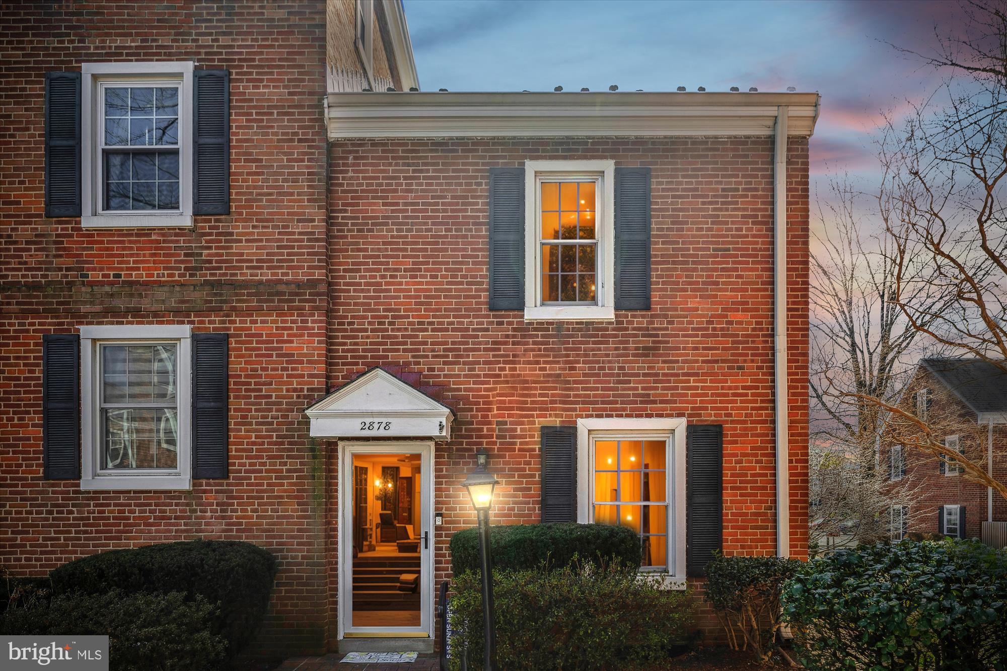 FAIRLINGTON VILLAGES - Residential