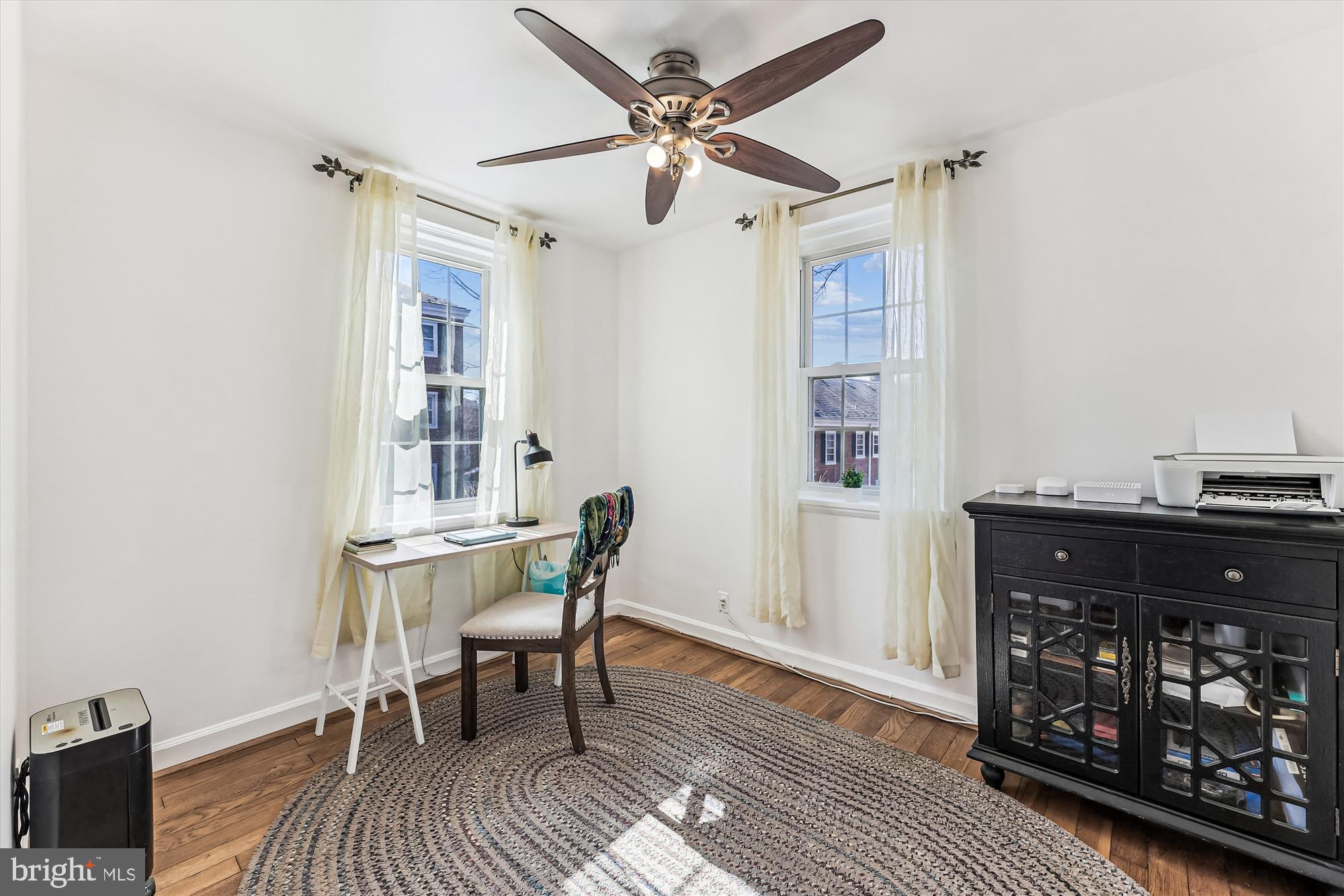 FAIRLINGTON VILLAGES - Residential