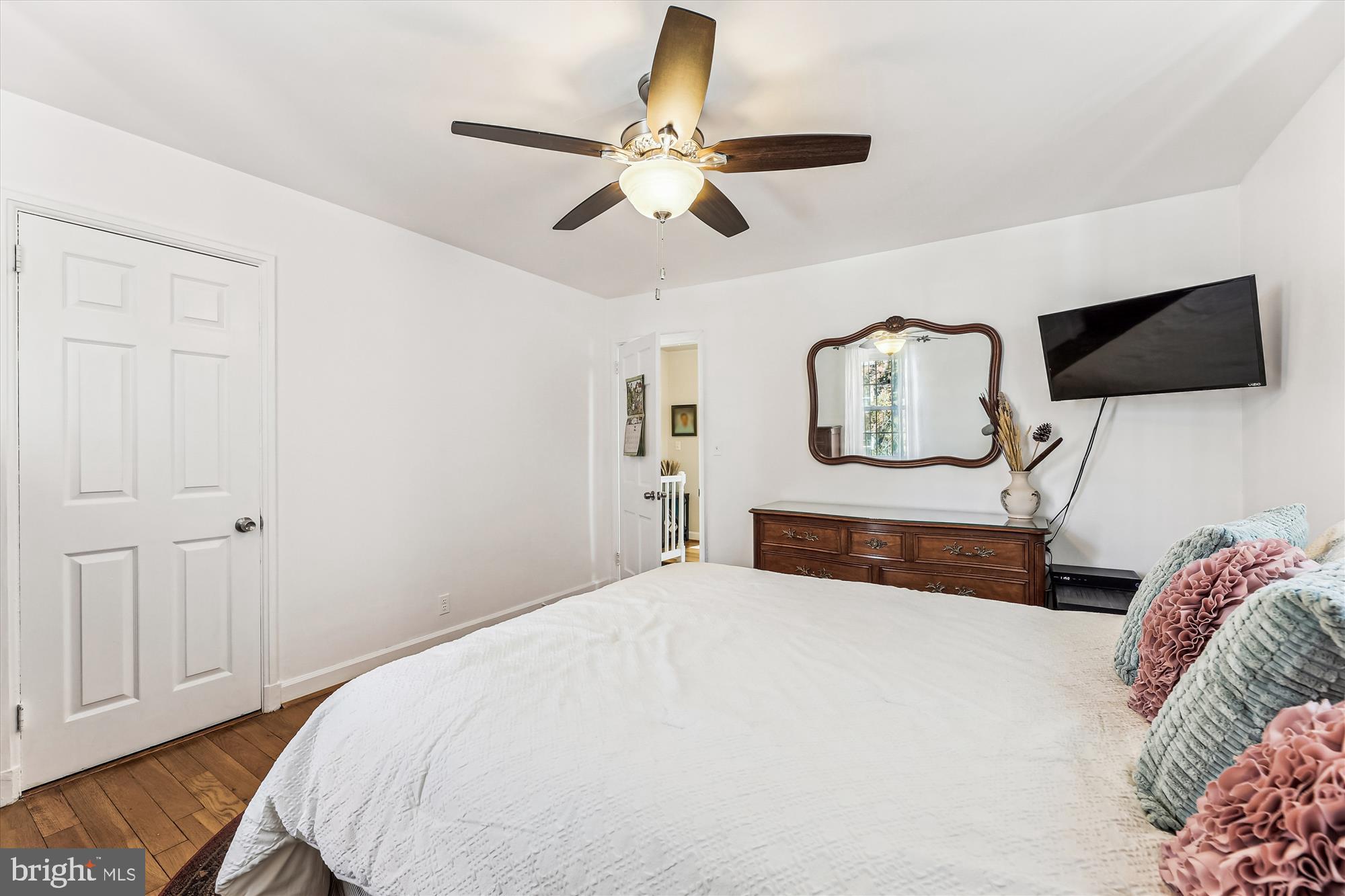 FAIRLINGTON VILLAGES - Residential