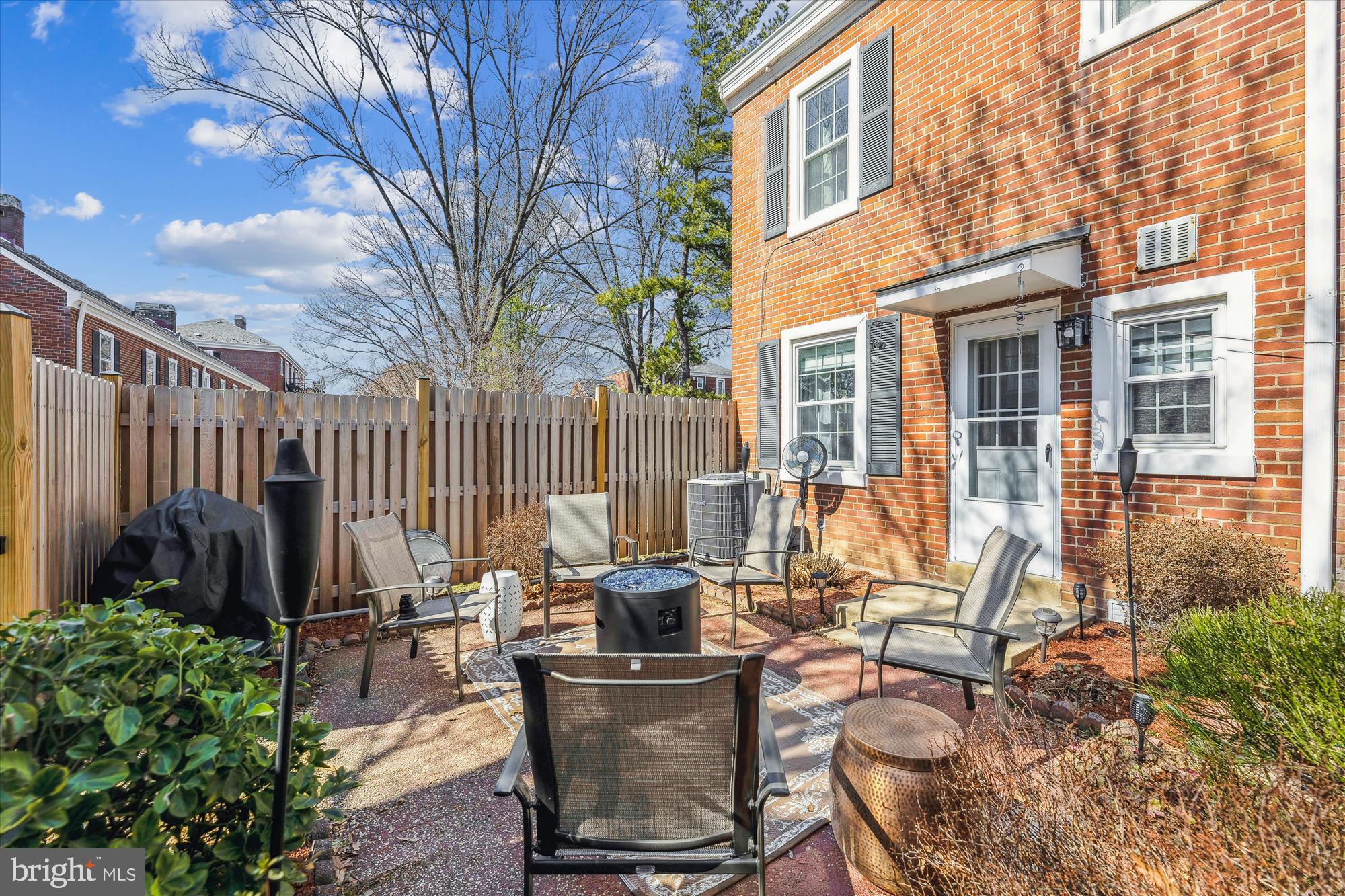 FAIRLINGTON VILLAGES - Residential