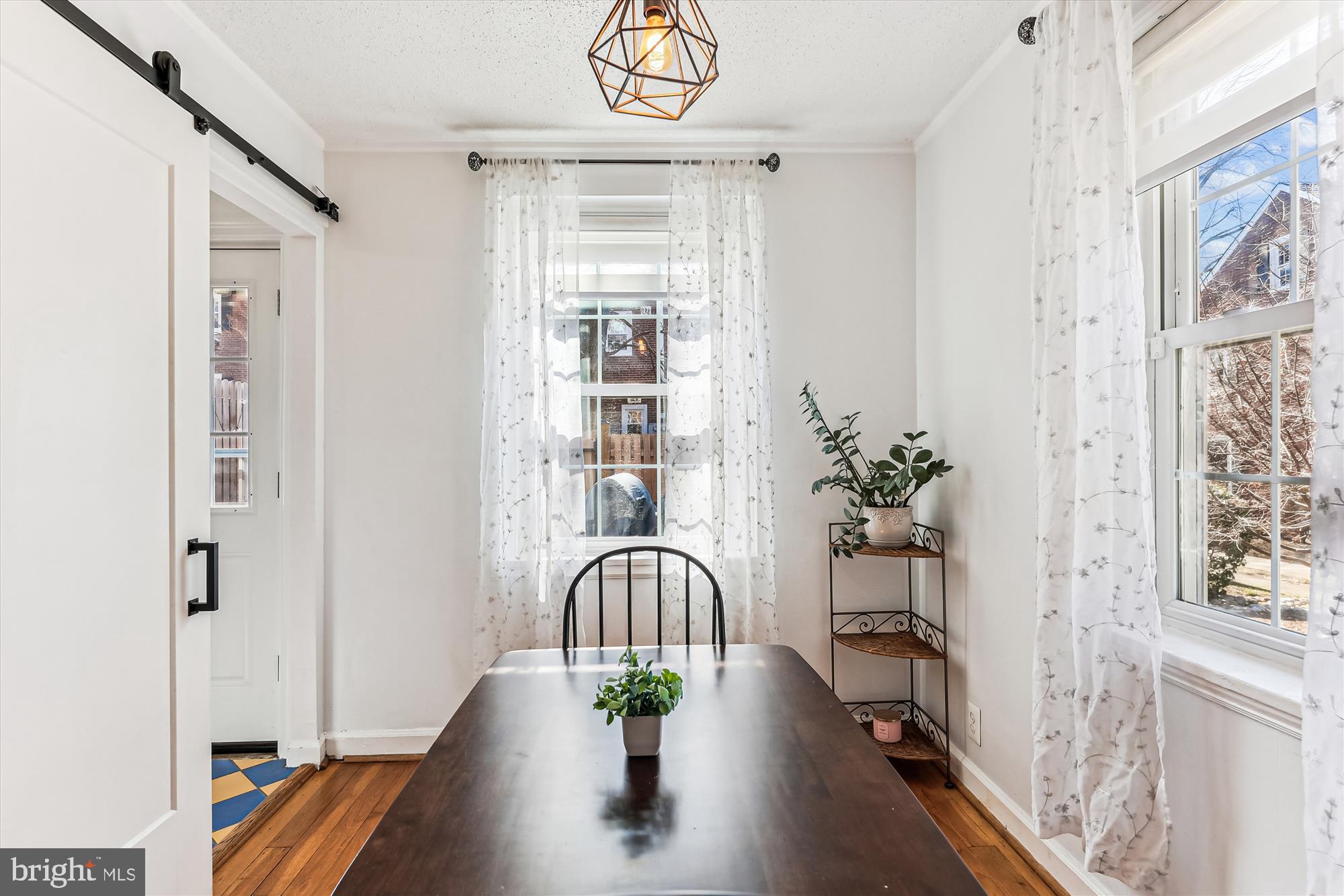 FAIRLINGTON VILLAGES - Residential