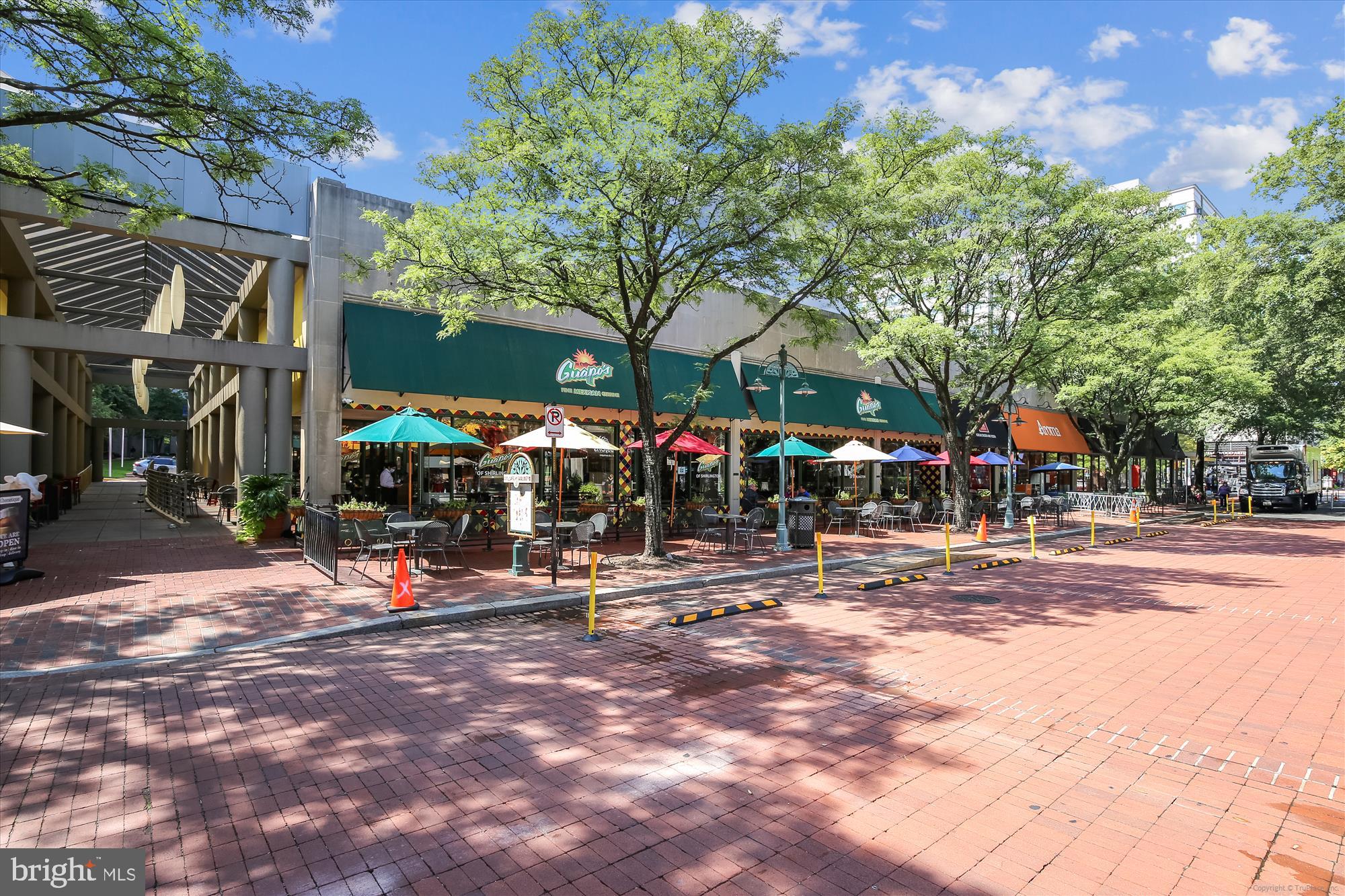 FAIRLINGTON VILLAGES - Residential