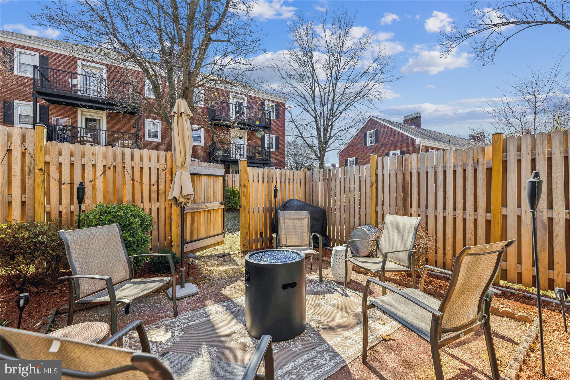 FAIRLINGTON VILLAGES - Residential