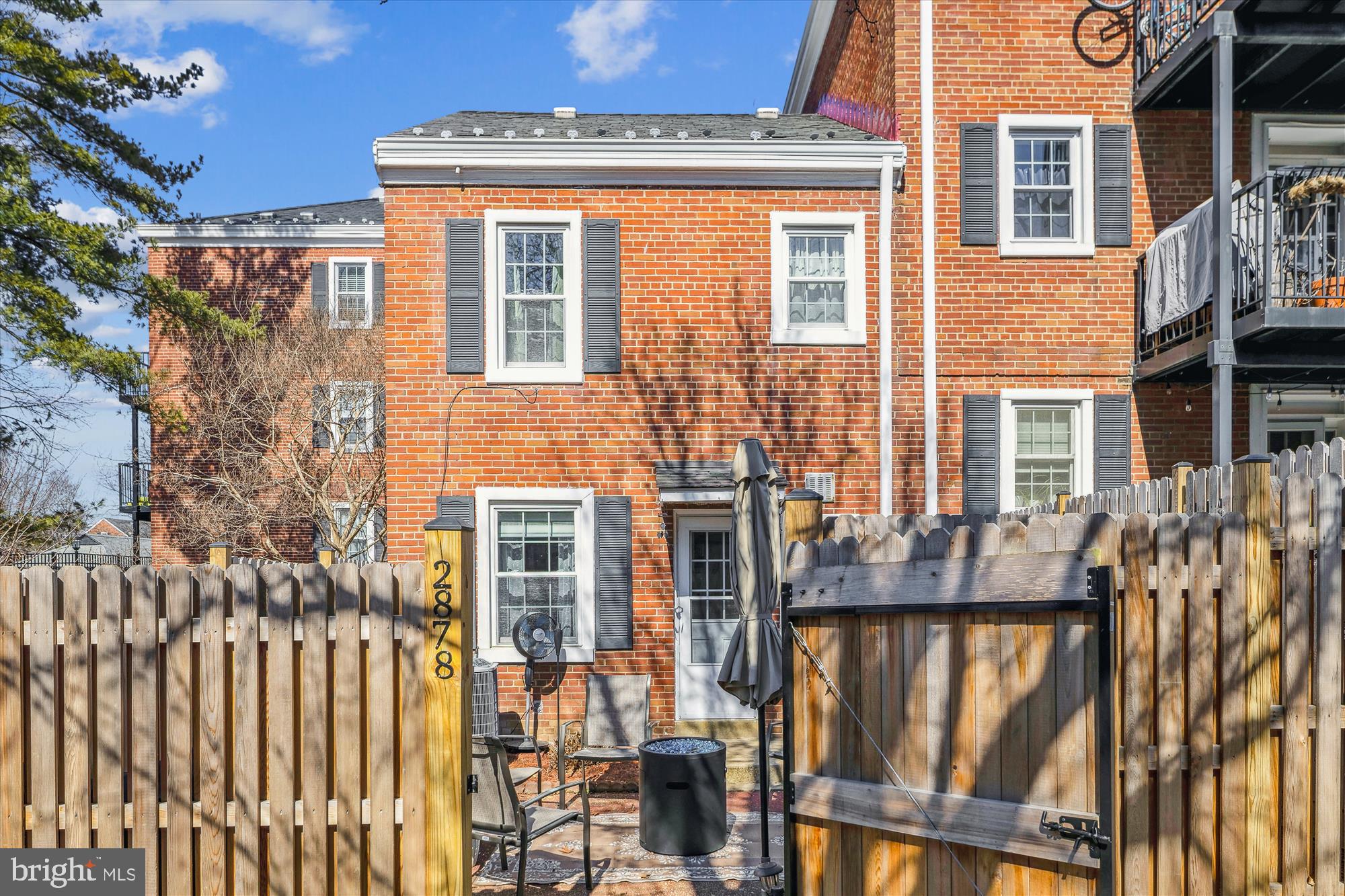 FAIRLINGTON VILLAGES - Residential