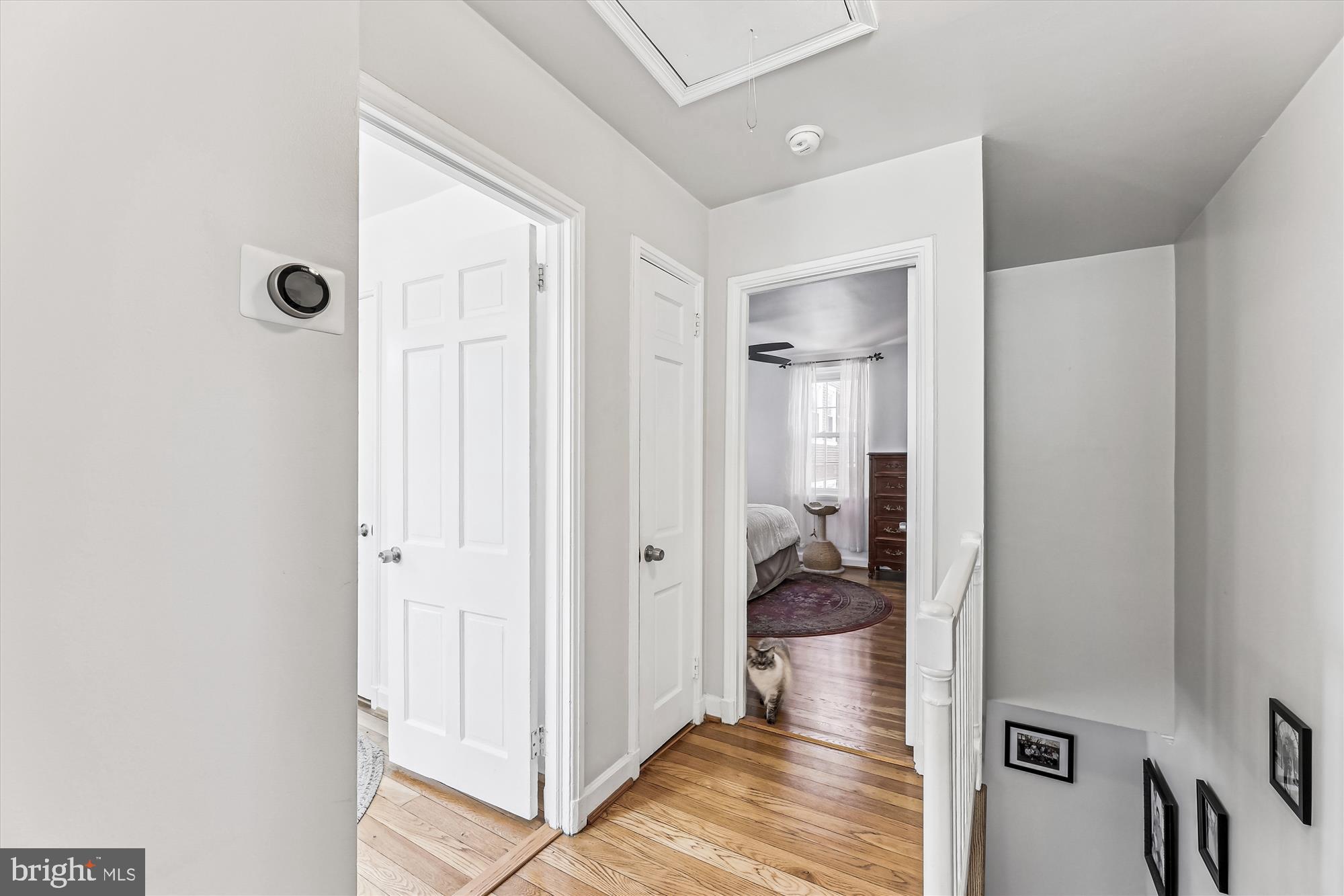 FAIRLINGTON VILLAGES - Residential