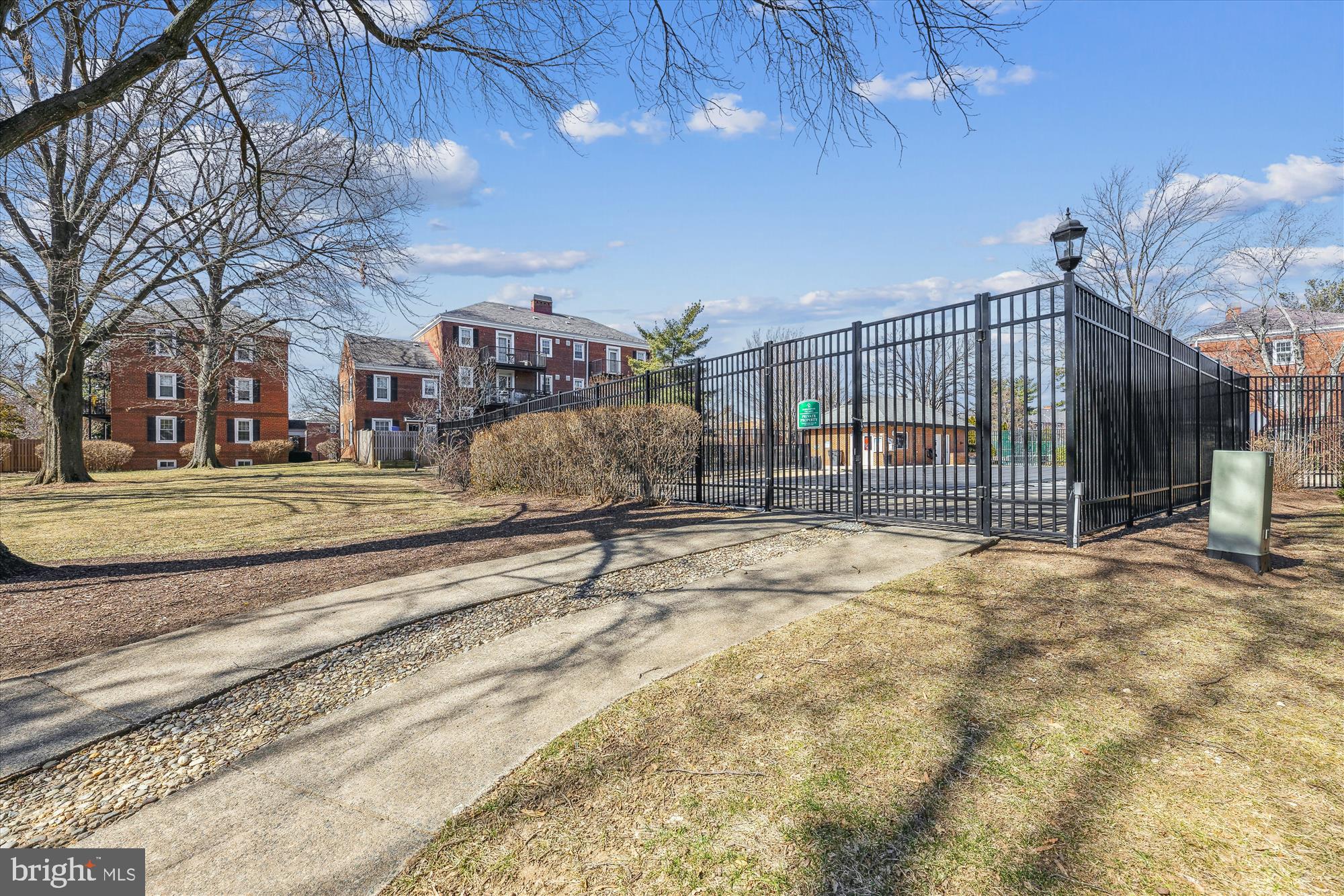 FAIRLINGTON VILLAGES - Residential