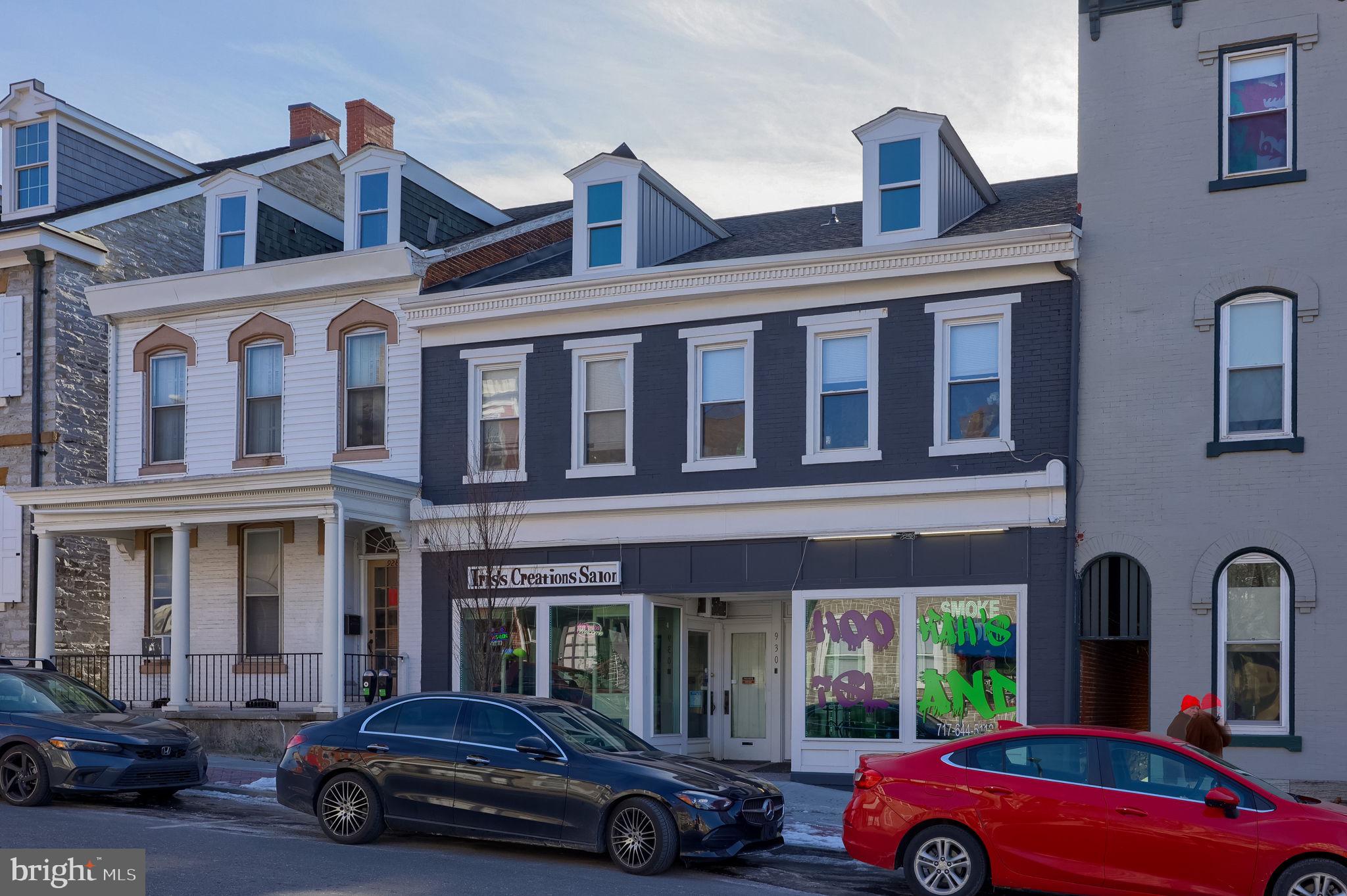 930 CUMBERLAND STREET