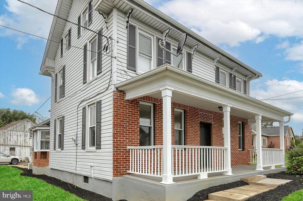 Photo of 1977 Division Highway, EPHRATA, PA 17522 (MLS # PALA2087512)
