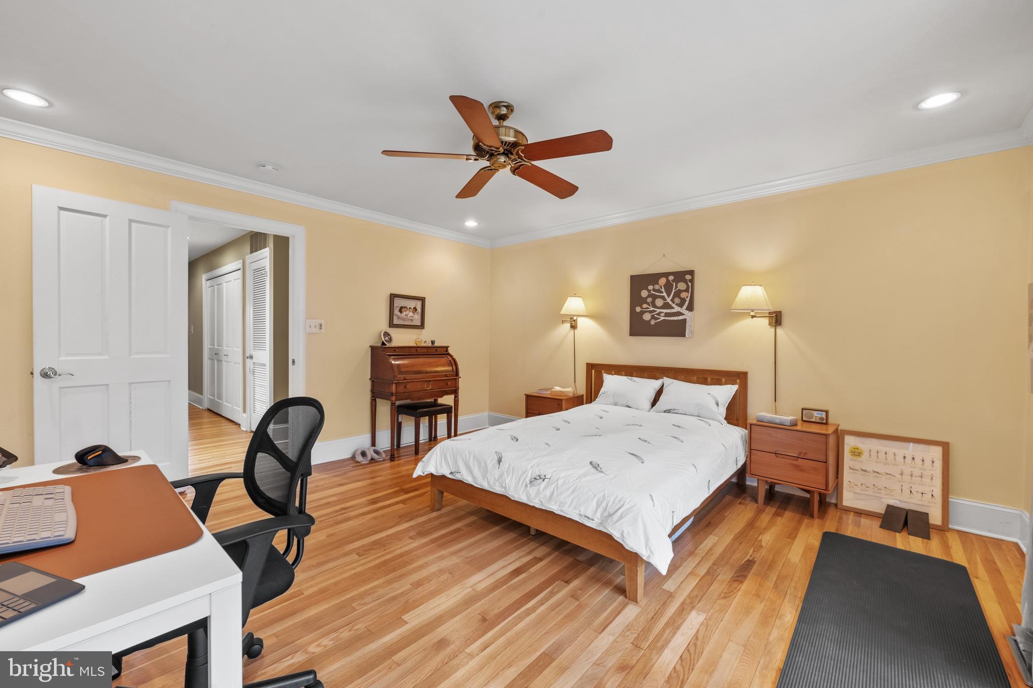 VILLAGE OF CROSS KEYS - Residential