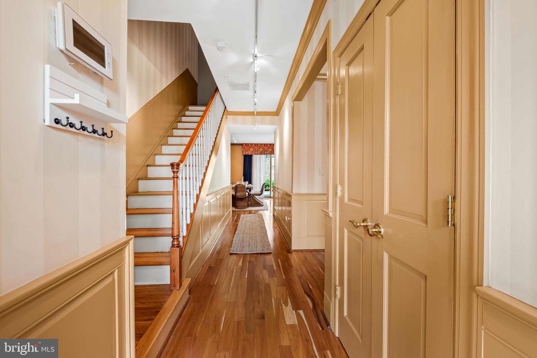 VILLAGE OF CROSS KEYS - Residential