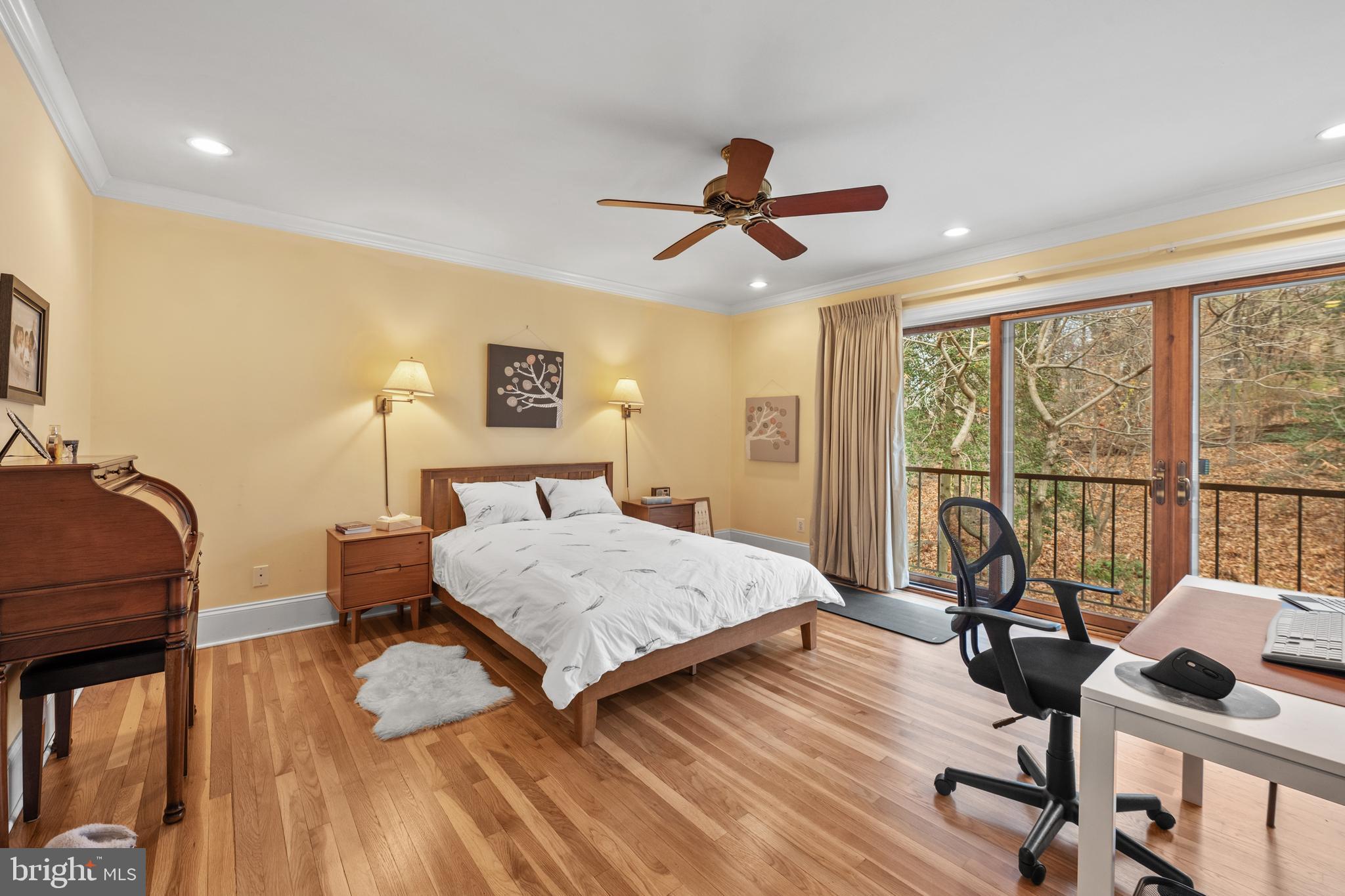 VILLAGE OF CROSS KEYS - Residential