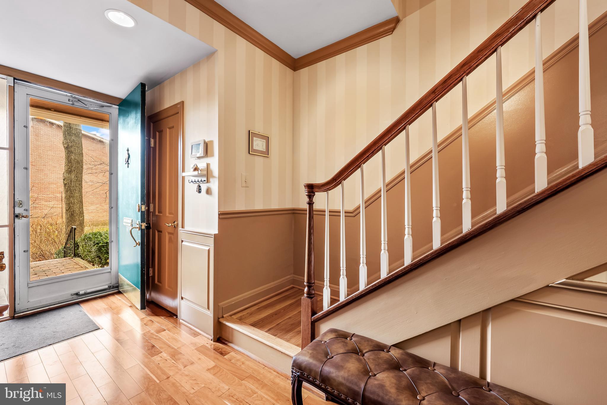 38 BOUTON GREEN COURT