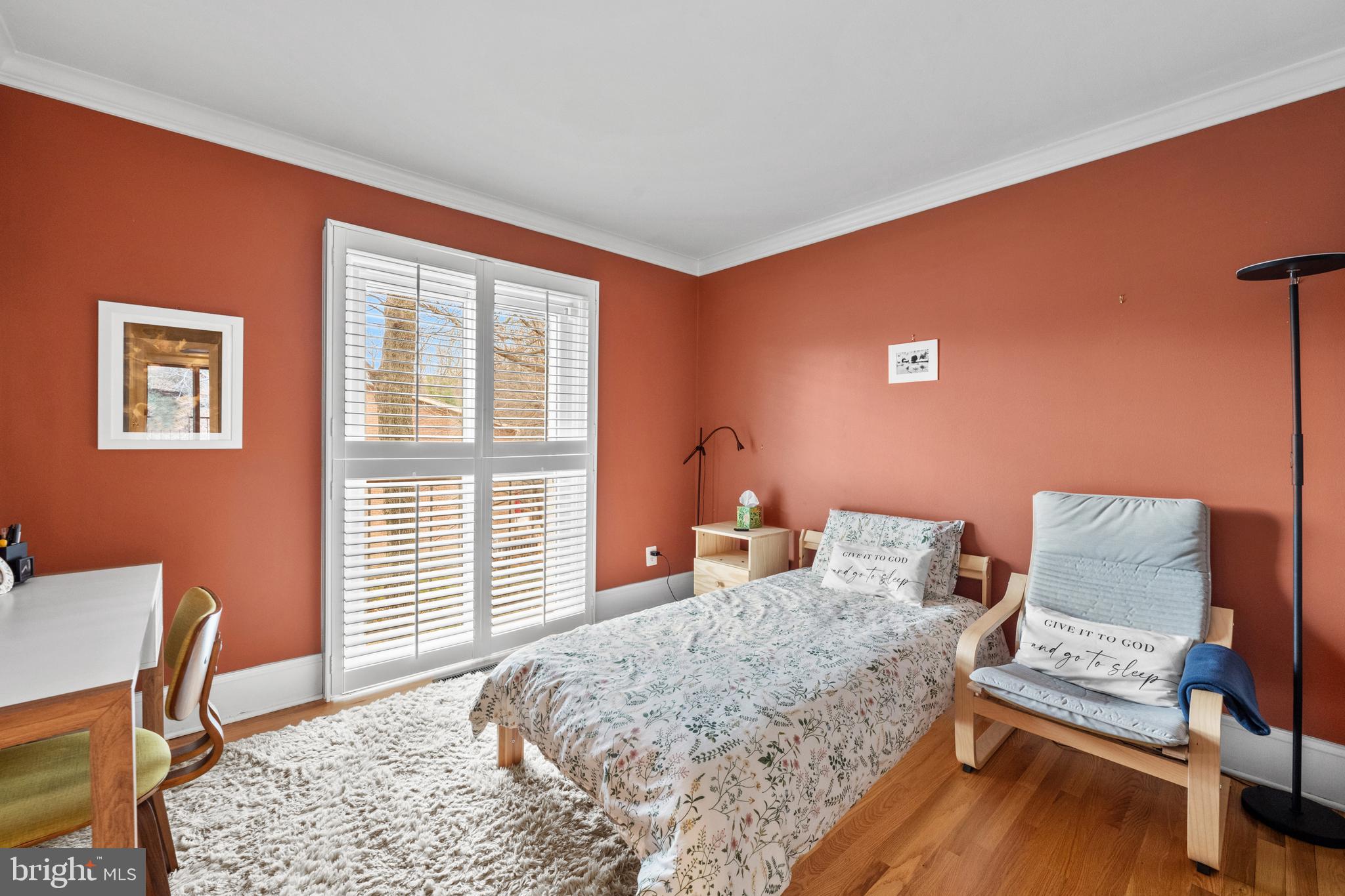 VILLAGE OF CROSS KEYS - Residential