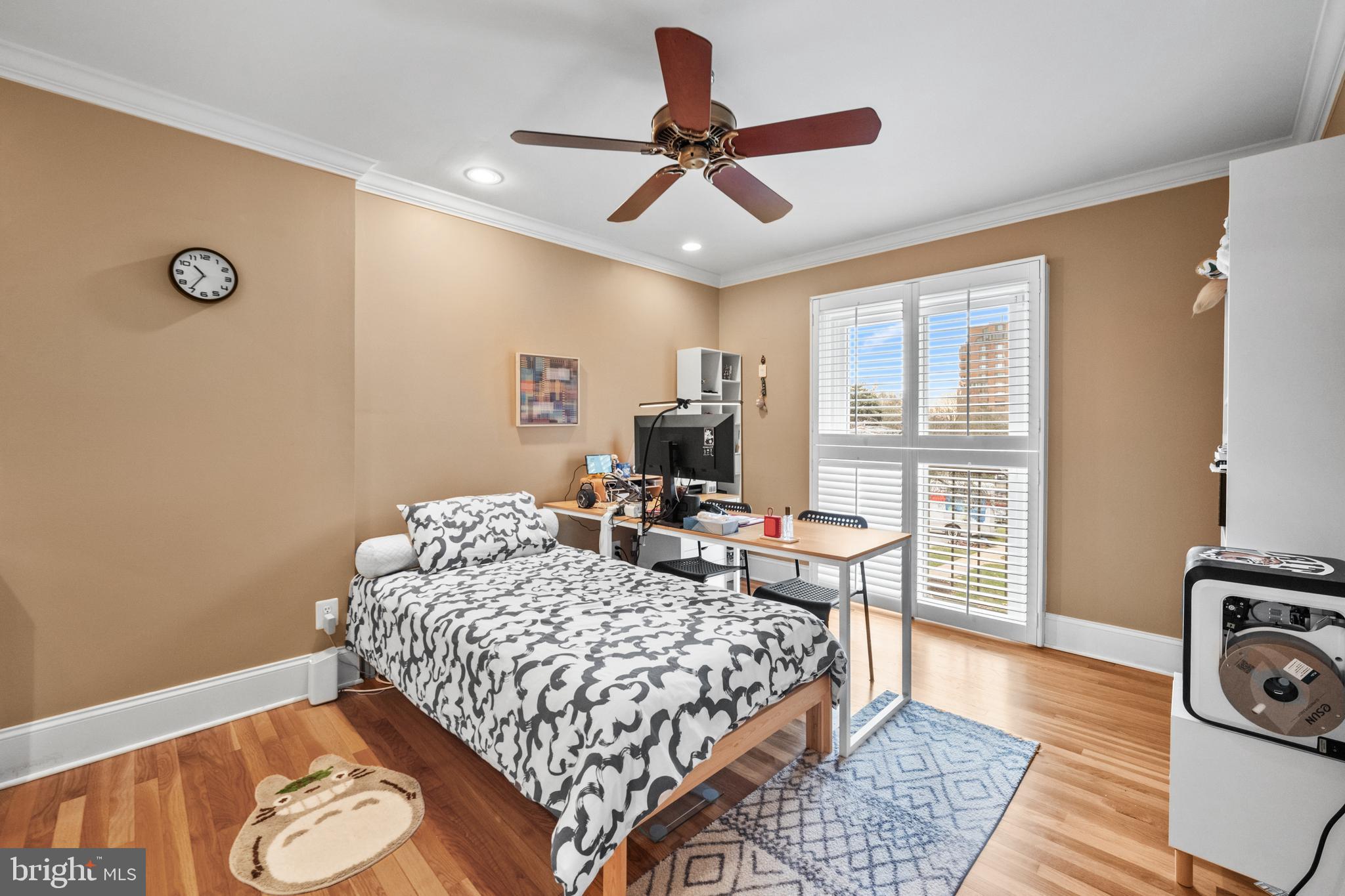 VILLAGE OF CROSS KEYS - Residential