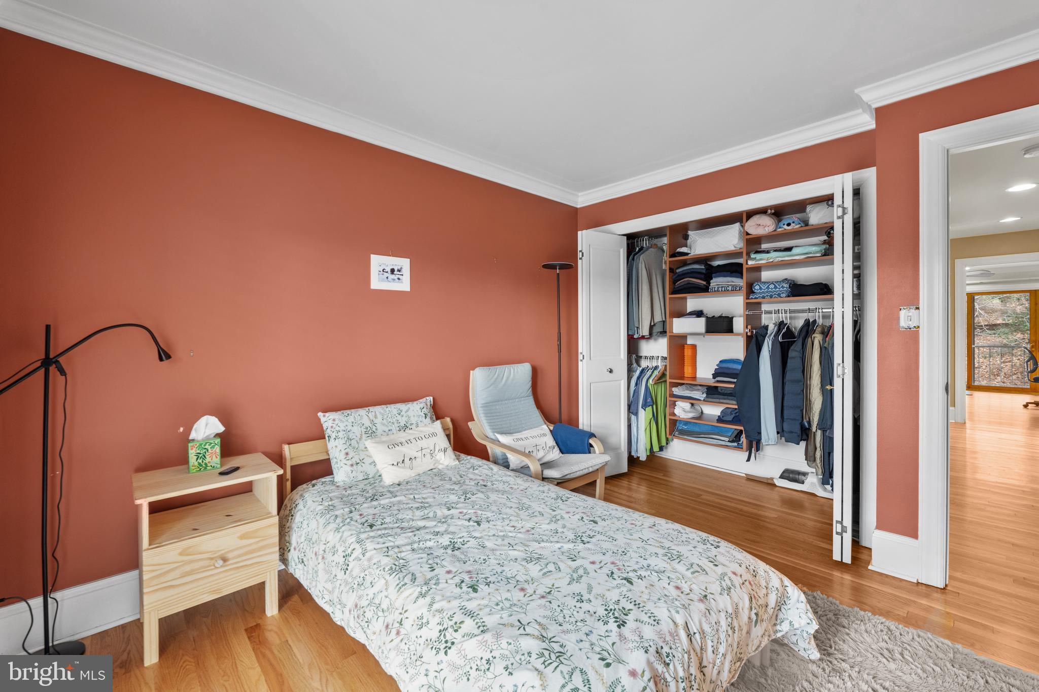 VILLAGE OF CROSS KEYS - Residential