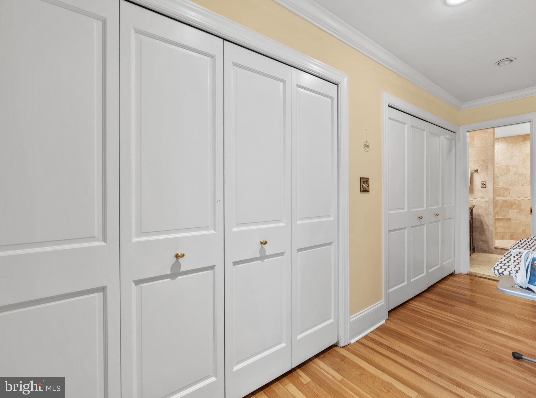 VILLAGE OF CROSS KEYS - Residential