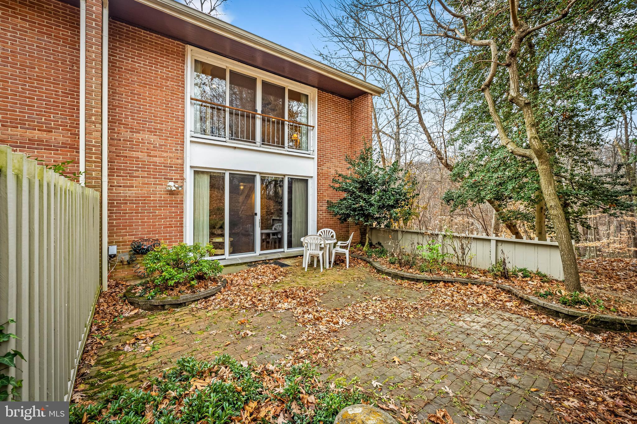 VILLAGE OF CROSS KEYS - Residential