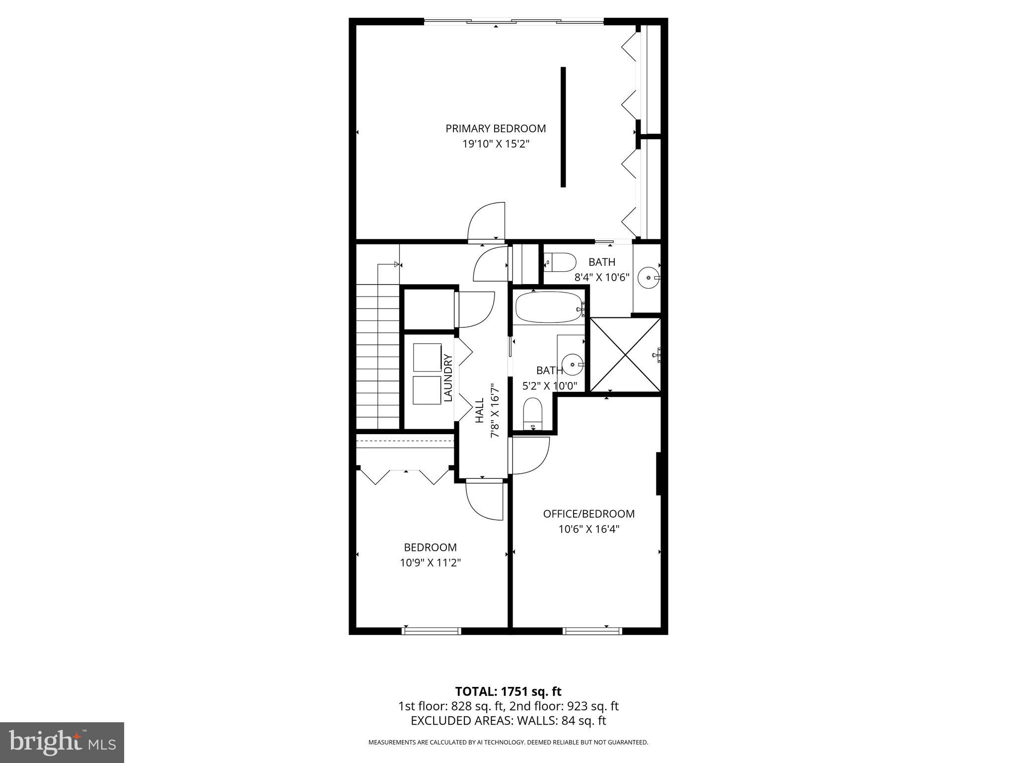 VILLAGE OF CROSS KEYS - Residential