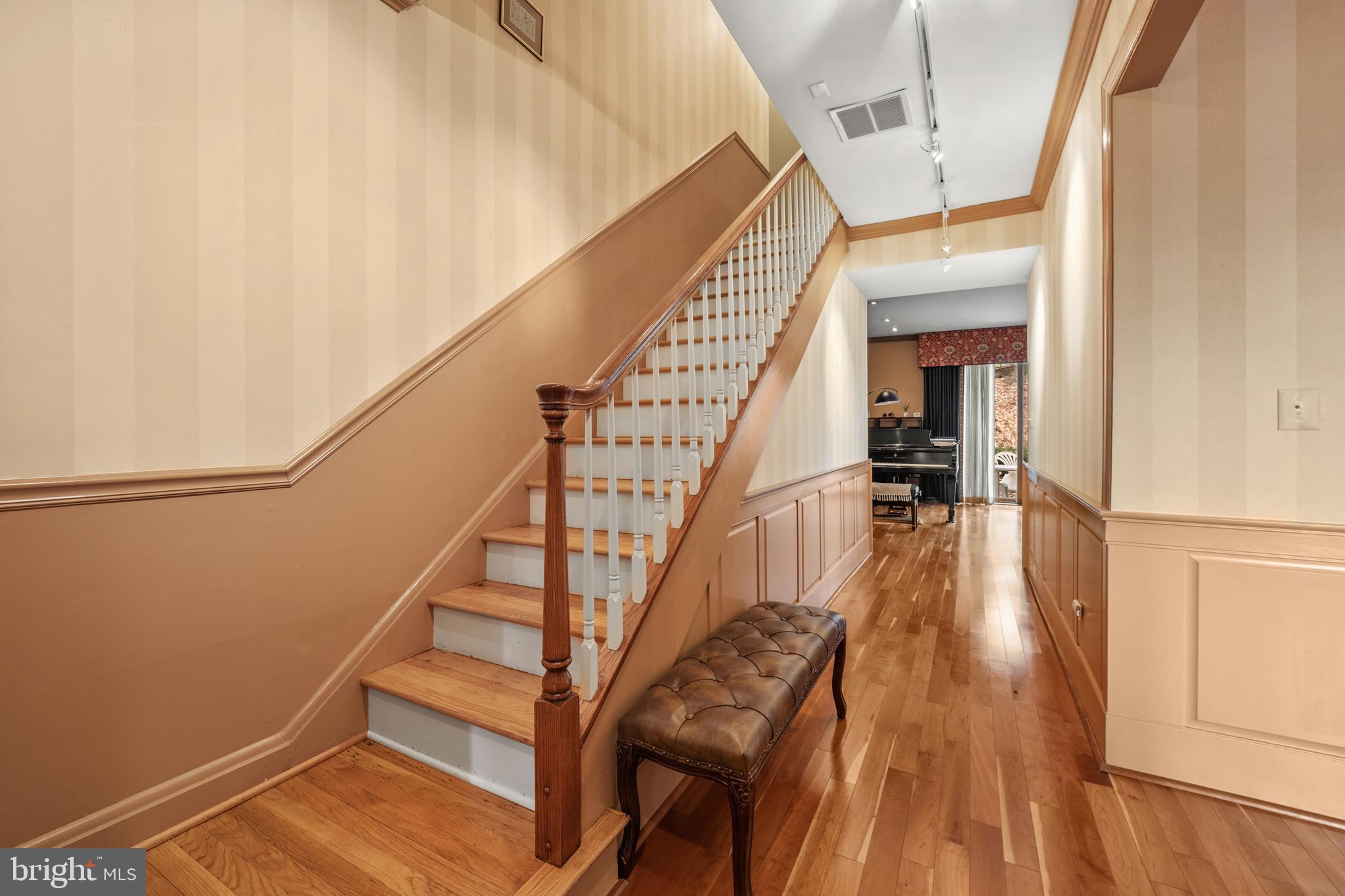 VILLAGE OF CROSS KEYS - Residential