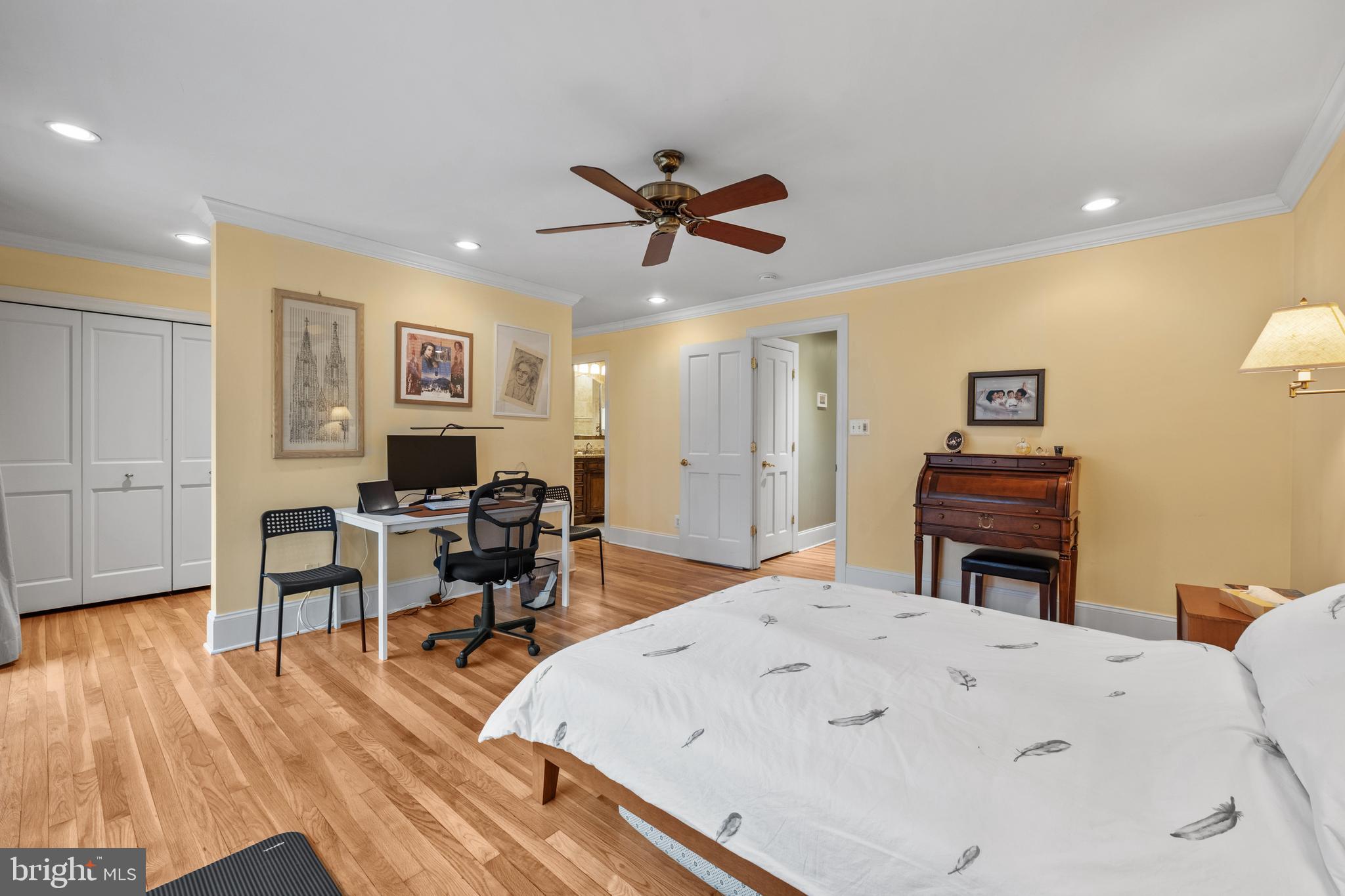 VILLAGE OF CROSS KEYS - Residential