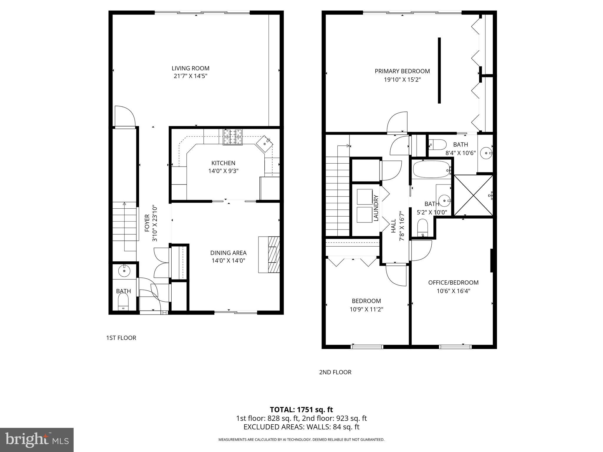 VILLAGE OF CROSS KEYS - Residential