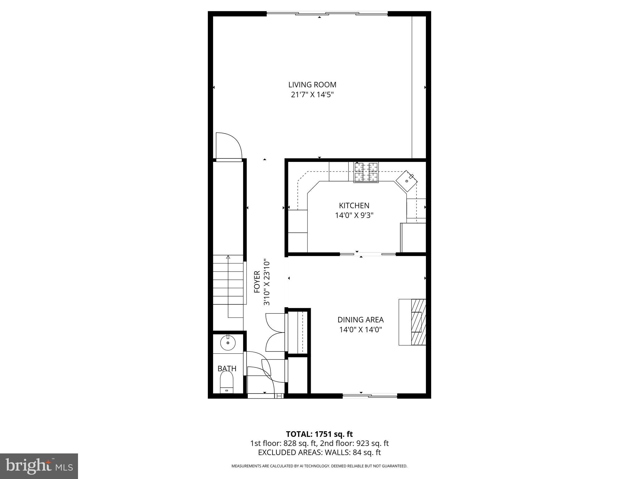 VILLAGE OF CROSS KEYS - Residential