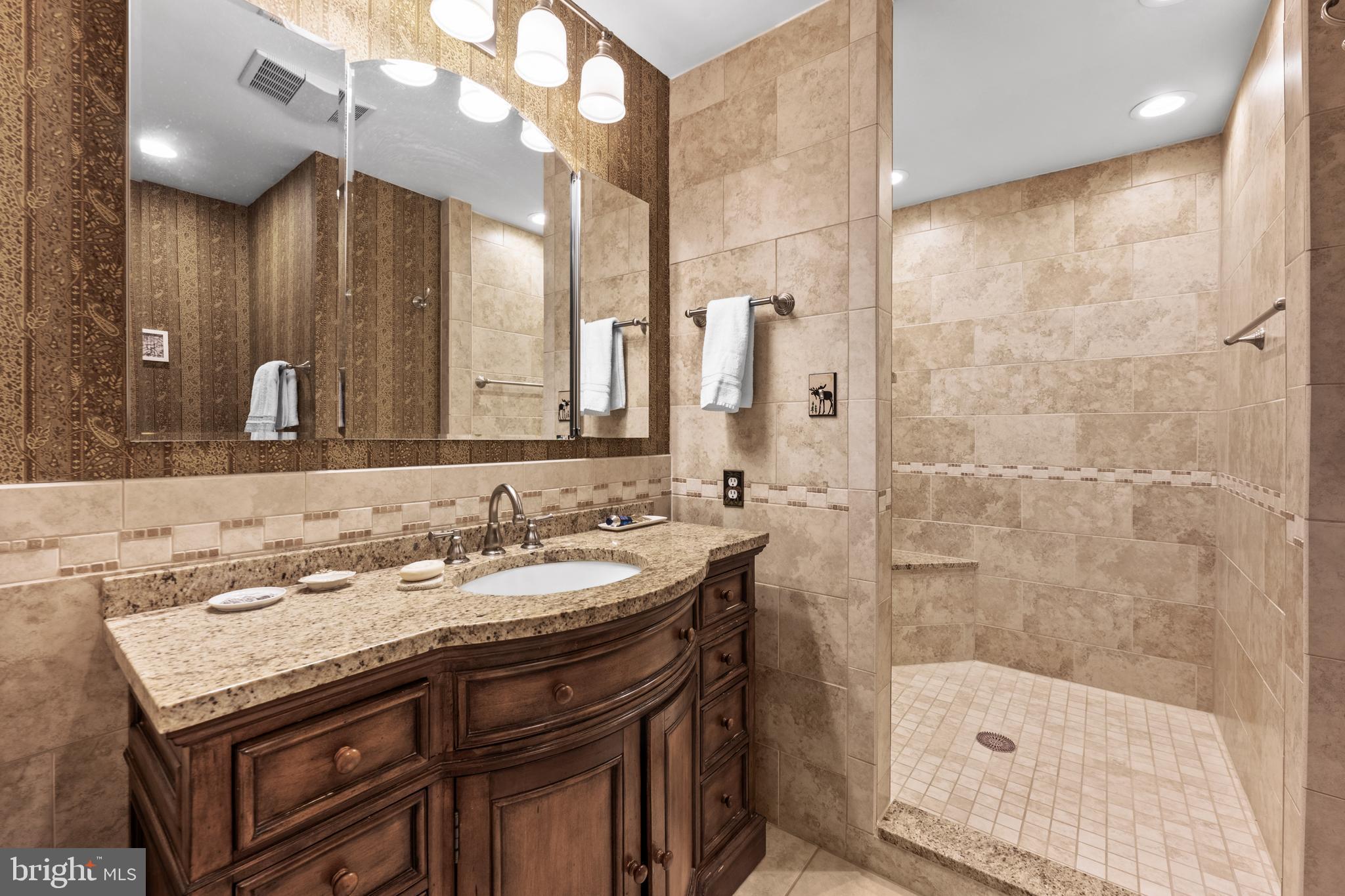 VILLAGE OF CROSS KEYS - Residential