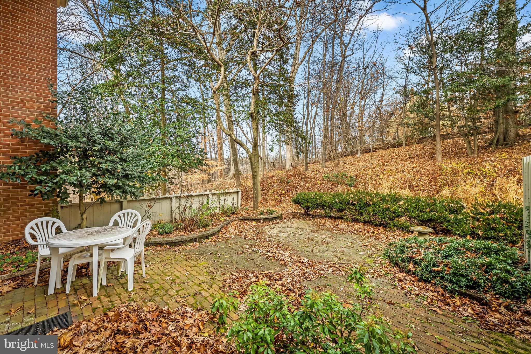 VILLAGE OF CROSS KEYS - Residential